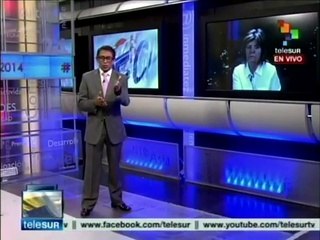 No se pueden repetir las violaciones del uribismo: Gloria Cuartas