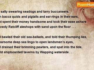 Cicely Fox Smith - London Seagulls