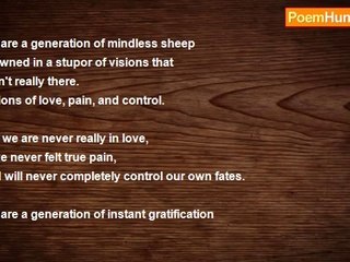 Courtney Wills - Our Generation