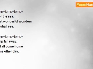 Kate Greenaway - The Little Jumping Girls