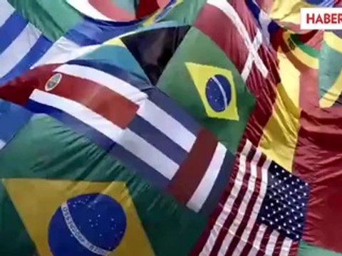 Dünya Kupası'nda Hangi Maç Hangi Şehirde? Saat Kaçta? Dünya Kupası Fikstürü