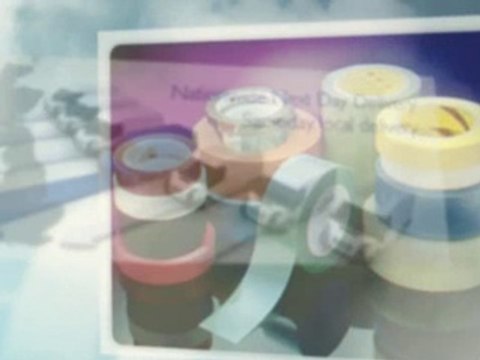 Tesa Double Sided Tape