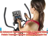 Best buy Gold's Gym 410 Elliptical Stride Trainer,