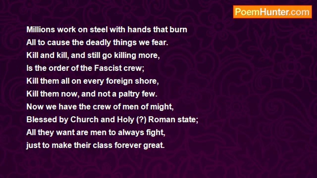 Marcus Mosiah Garvey - Broken Hearts