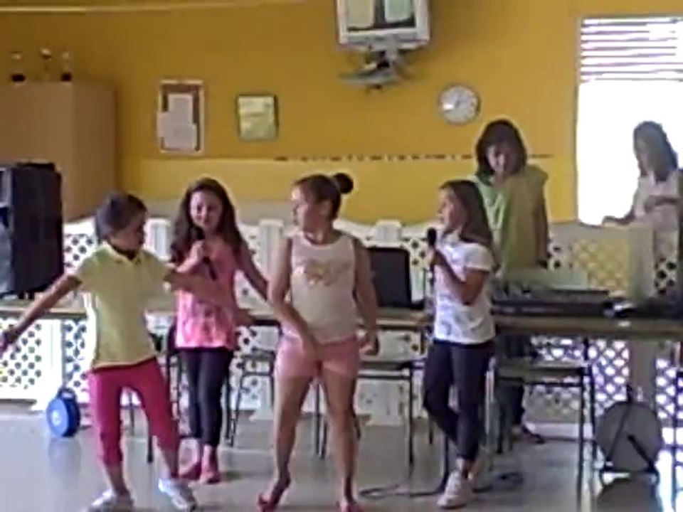 Festa menjador 2014 2