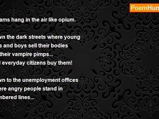 Eric Cockrell - America Revisited