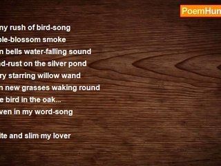 John Reed - A Letter to Louise