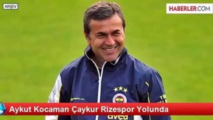 Aykut Kocaman, Yurt Dışında Hocalık Yapacak