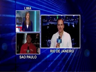 Bloque Deportivo: Brasil reconoció el Arena Corinthians y quedó listo para su debut (4/4)