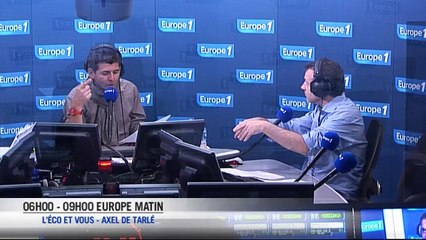 Effet boomerang pour les États-Unis