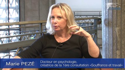 Audition de Marylin BALDECK (AVFT) et Marie PEZÉ (Psychologue) - cese