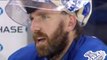 Rangers, Kings Talk Stanley Cup Game 4