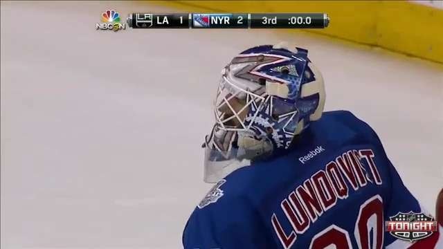 HIGHLIGHTS: Rangers Avoid Sweep