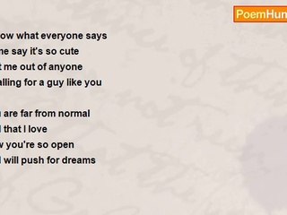 Katherine Bryce - A Guy Like You