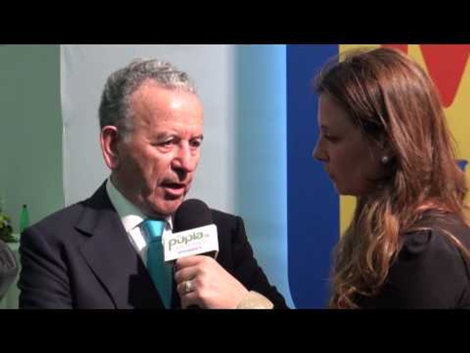 Gricignano - MD e LD, la Lillo Spa festeggia i suoi 20 anni (07.06.14)