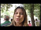 Napoli - La commemorazione di Silvia Ruotolo -2- (11.06.14)