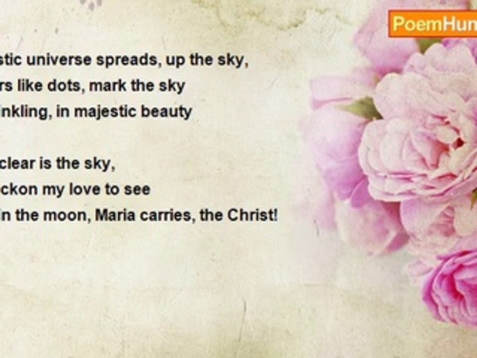 Charles Jagongo Ogola - Stars, Stars, Stars