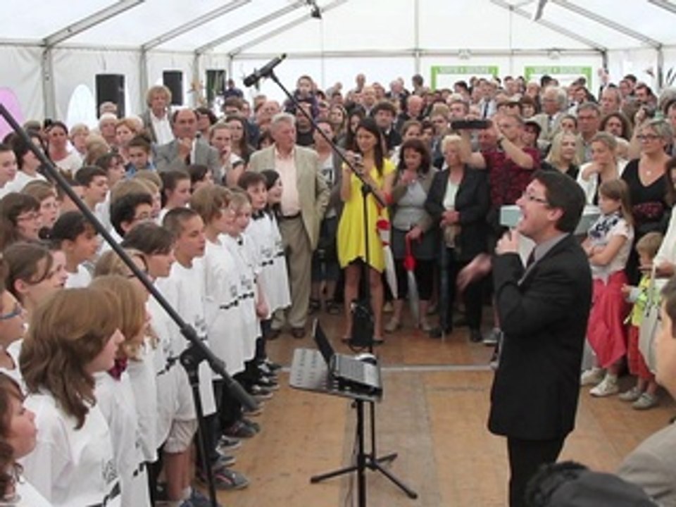 Inauguration musée sars poteries