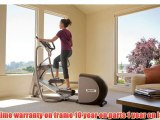 Best buy Precor EFX 5.33 Premium Series Elliptical Fitness Crosstrainer,