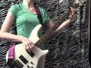 How to Play Limelight by Rush, A Bass Tutorial