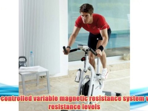 Best buy Kettler Giro GT Programmable Cycling Trainer,