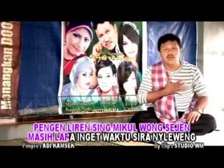 ABOT MIKULE adi kamsek @ lagu tarling