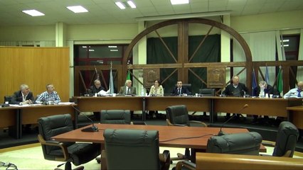 Carinaro (CE) - Consiglio Comunale - 2^ parte (18.04.13)