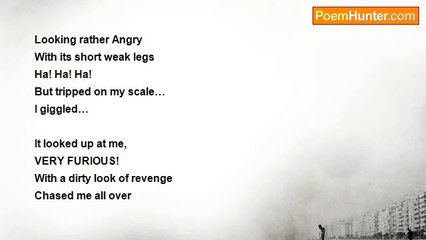 Rishi Kaashyap - The Pencil