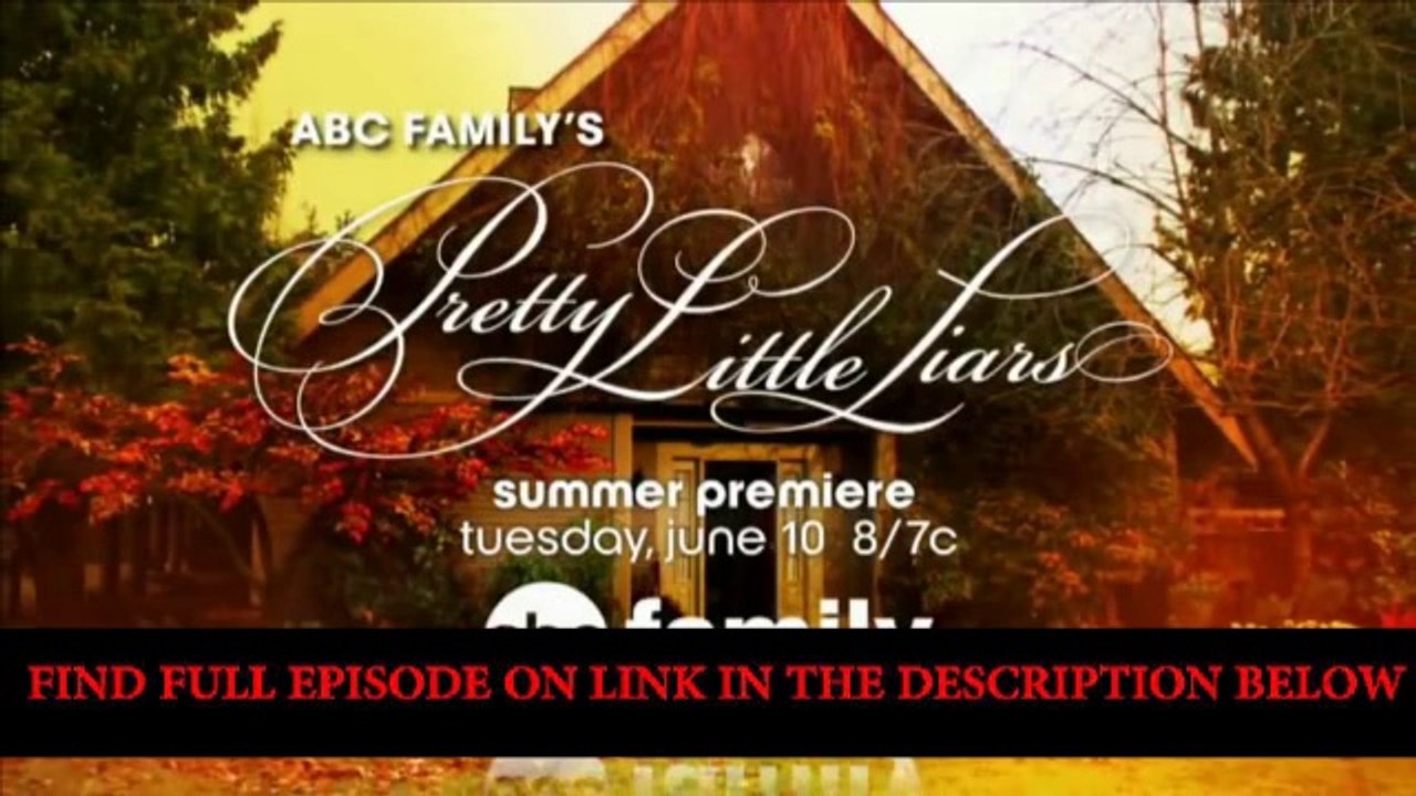 Watch Pretty Little Liars Season 5, Episode 1 - Escape From New York - Season Premiere Online Free