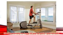 Best buy Precor EFX 5.31 Premium Series Elliptical Fitness Crosstrainer,