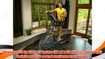 Best buy Livestrong Fitness LS15.0E Elliptical Trainer,