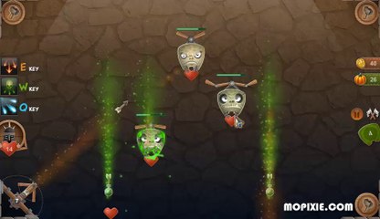 Gatma Gameplay | Mopixie.com