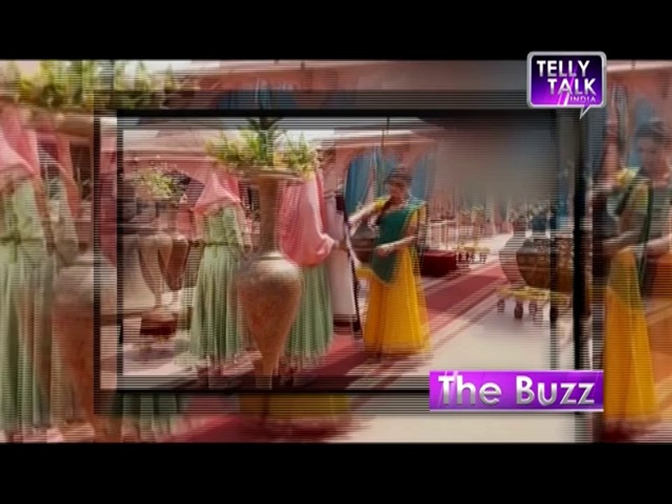 Jodha Akbar  Jalal and Jodha REVEALS the MYSTERY of Chand Begum  11th June 2014 FULL EPISODE