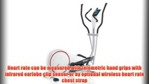 Best buy Kettler Unix E Elliptical Trainer,