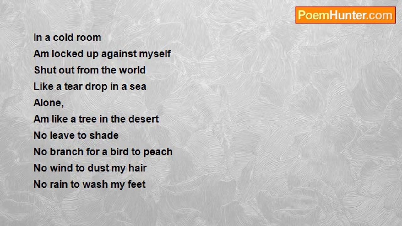 Matthias Pantaleon - Alone