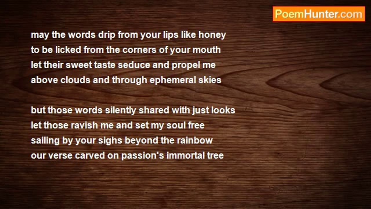 Marco Antonio Solano - Words