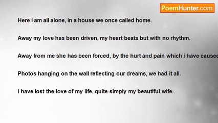 Carl Browne - Together Alone