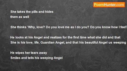 Sandra Kelley - Angels Weep