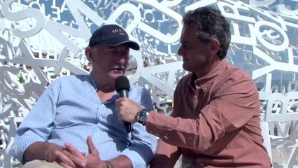 A bon port [S5E27] Panerai Classic Yachts Challenge 2014 #1