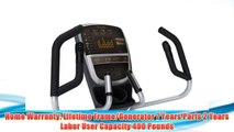 Best buy Vision Fitness S70-01 Suspension Elliptical Trainer,