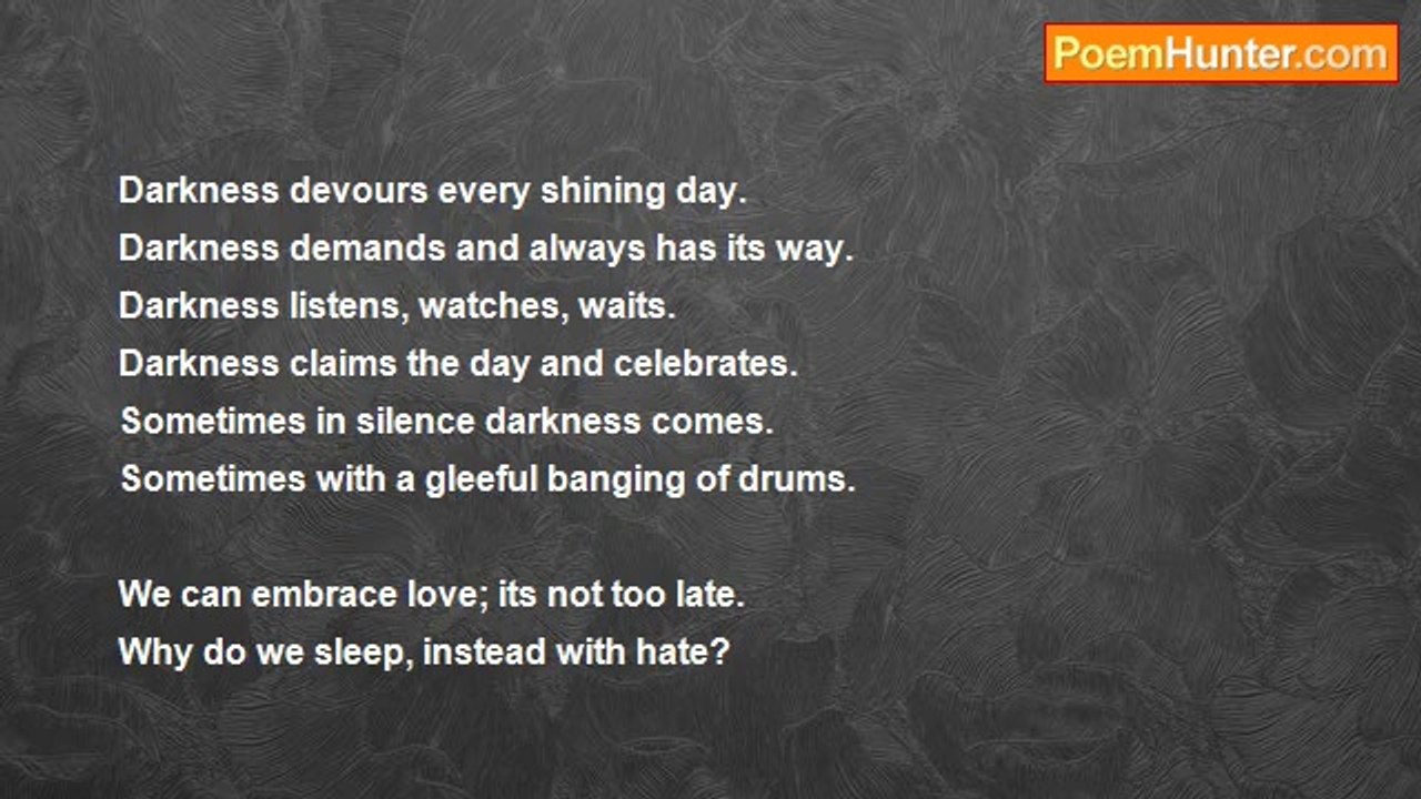 Dean Koontz - Darkfall