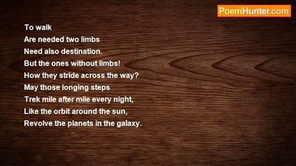 Suman Kumar Das - Four Curses