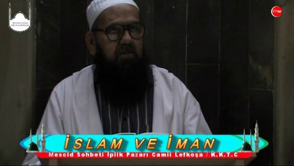 Скачать видео: İSLAM ve İMAN - ABDULMENNAN HOCAMIZ (DM)