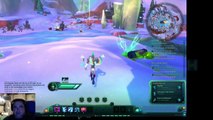 Wildstar Sanitäter German HD #005