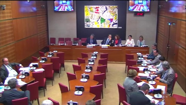 Exposition de la musique dans les médias - Mercredi 11 Juin 2014