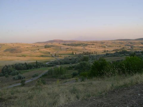 Höbek Köyü-Kayseri Geleneksel Pilav Şenlikleri
