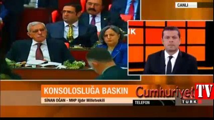 Sinan Oğan'dan Musul'la ilgili çarpıcı iddia