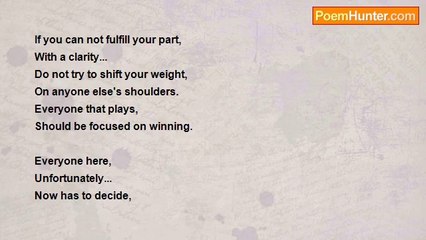 Lawrence S. Pertillar - Quarterback