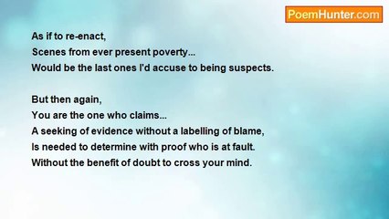 Lawrence S. Pertillar - A Seeking Of Evidence