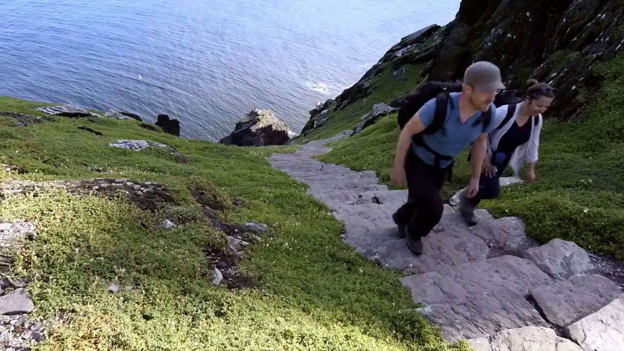 Ireland’s Wild Atlantic Way - Skelligs View, Co. Kerry - Wild Atlantic Way, Ireland